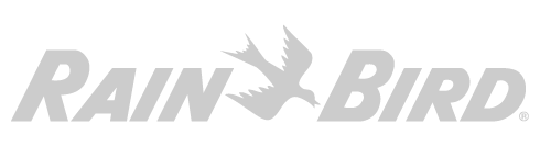 Rain-Bird Logo